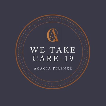 Acacia Firenze - Melograno Daire Dış mekan fotoğraf