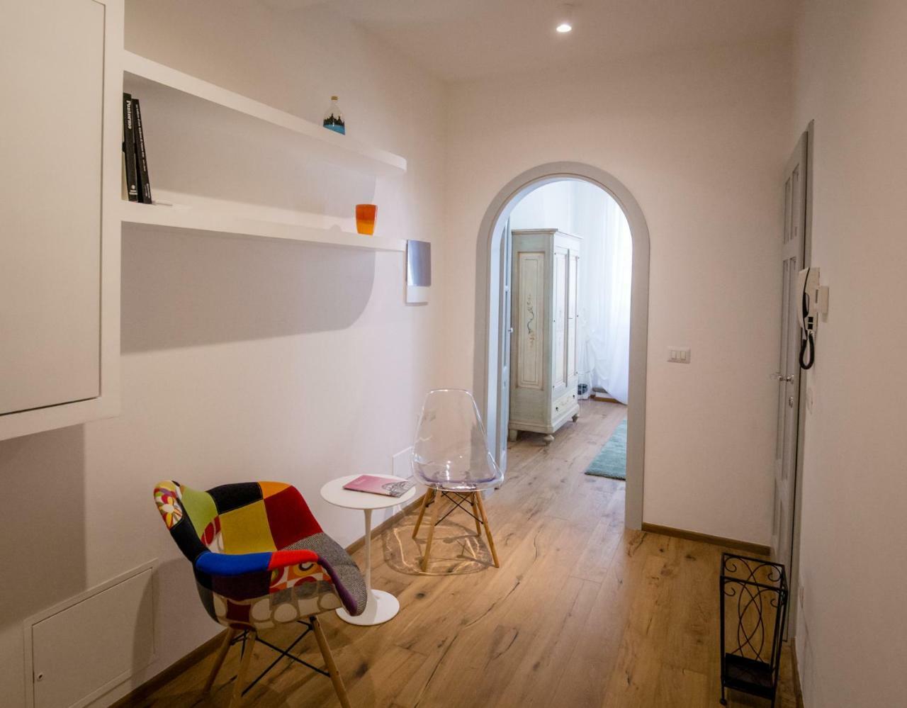Acacia Firenze - Melograno Daire Dış mekan fotoğraf