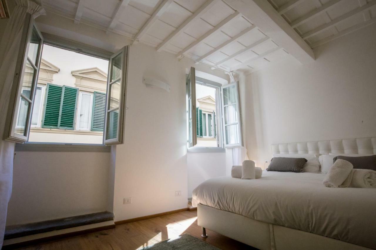 Acacia Firenze - Melograno Daire Dış mekan fotoğraf