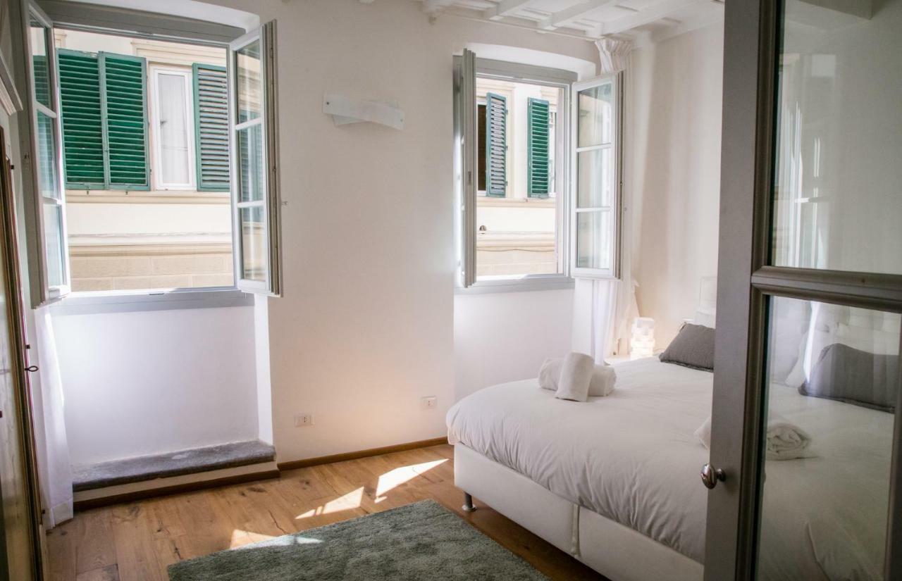 Acacia Firenze - Melograno Daire Dış mekan fotoğraf