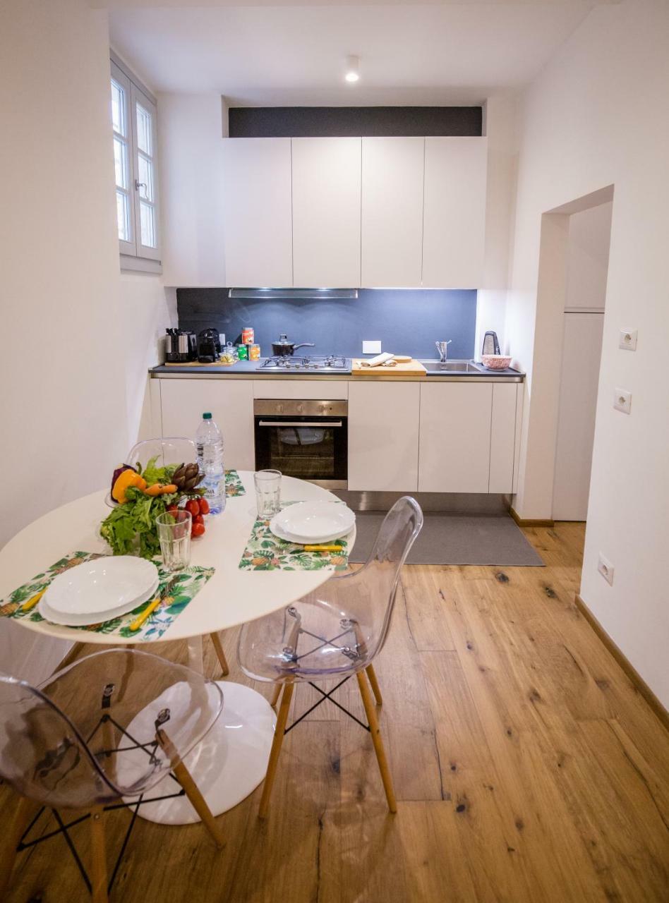 Acacia Firenze - Melograno Daire Dış mekan fotoğraf