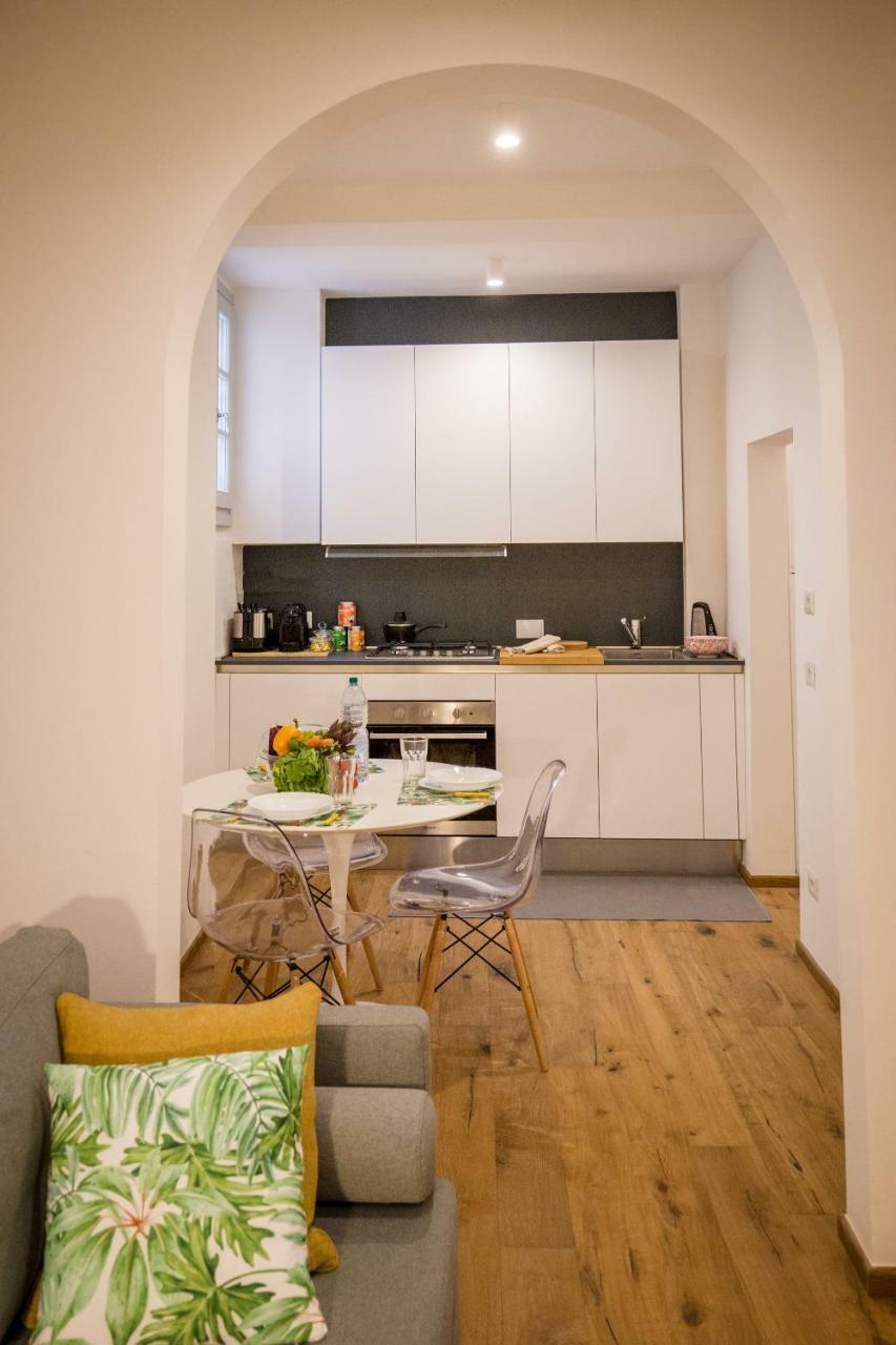 Acacia Firenze - Melograno Daire Dış mekan fotoğraf