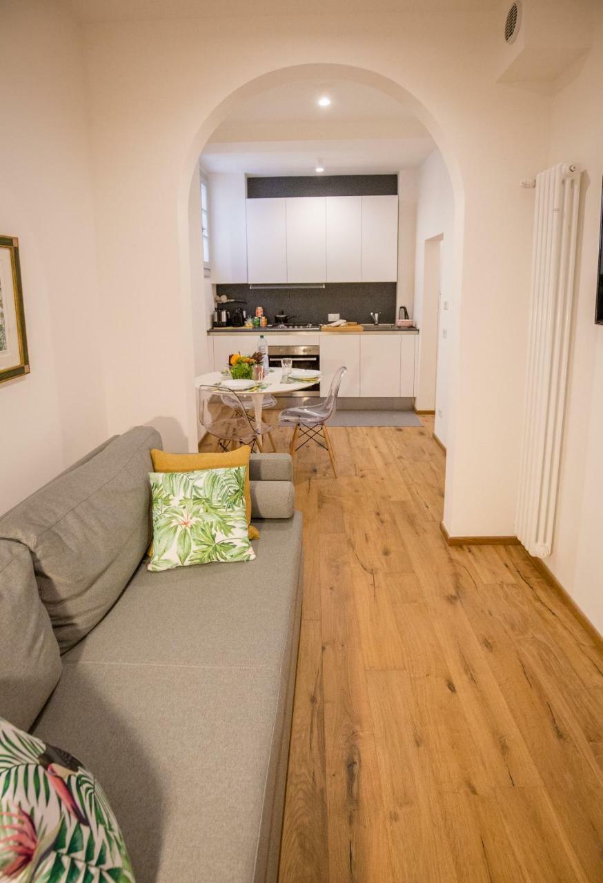 Acacia Firenze - Melograno Daire Dış mekan fotoğraf