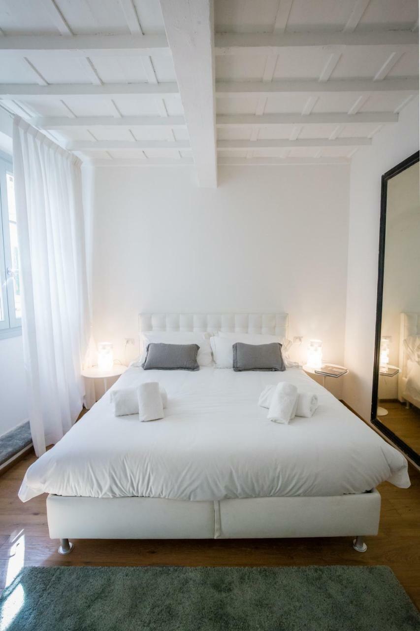Acacia Firenze - Melograno Daire Dış mekan fotoğraf