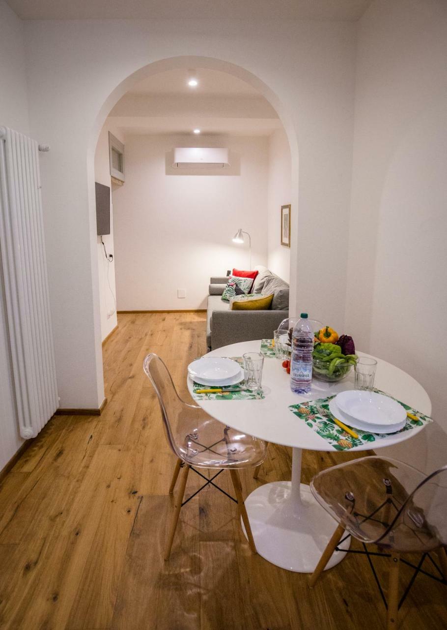 Acacia Firenze - Melograno Daire Dış mekan fotoğraf